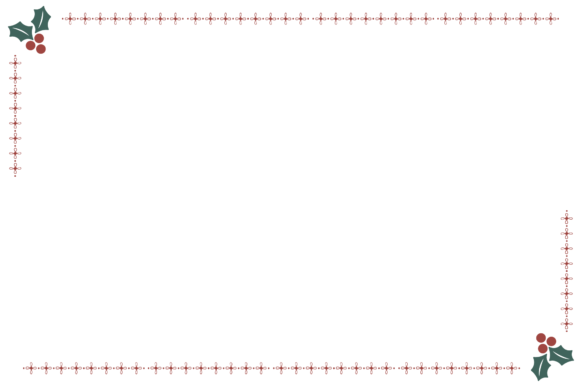 Christmas Wallpaper Patterns: A Versatile Graphic Design Asset for Content Publishing