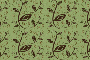 Leafy Pattern Review