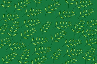 Pattern Floral: A Designer’s Take on a Versatile Embroidery Design