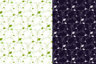 Pattern Flower